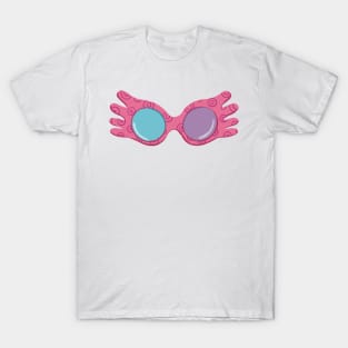 Luna spectrespecs T-Shirt